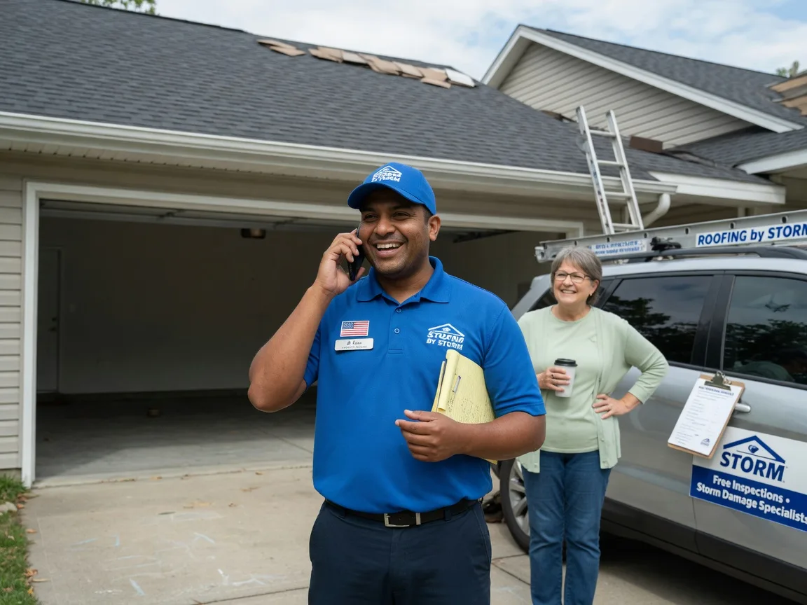 Roof Repair Near Me Markle, IN FAQs