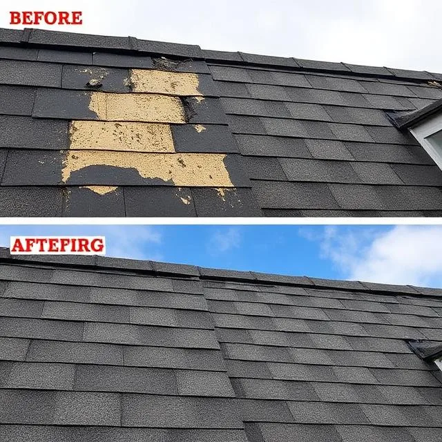Roof Repair Near Me in Markle, IN near me